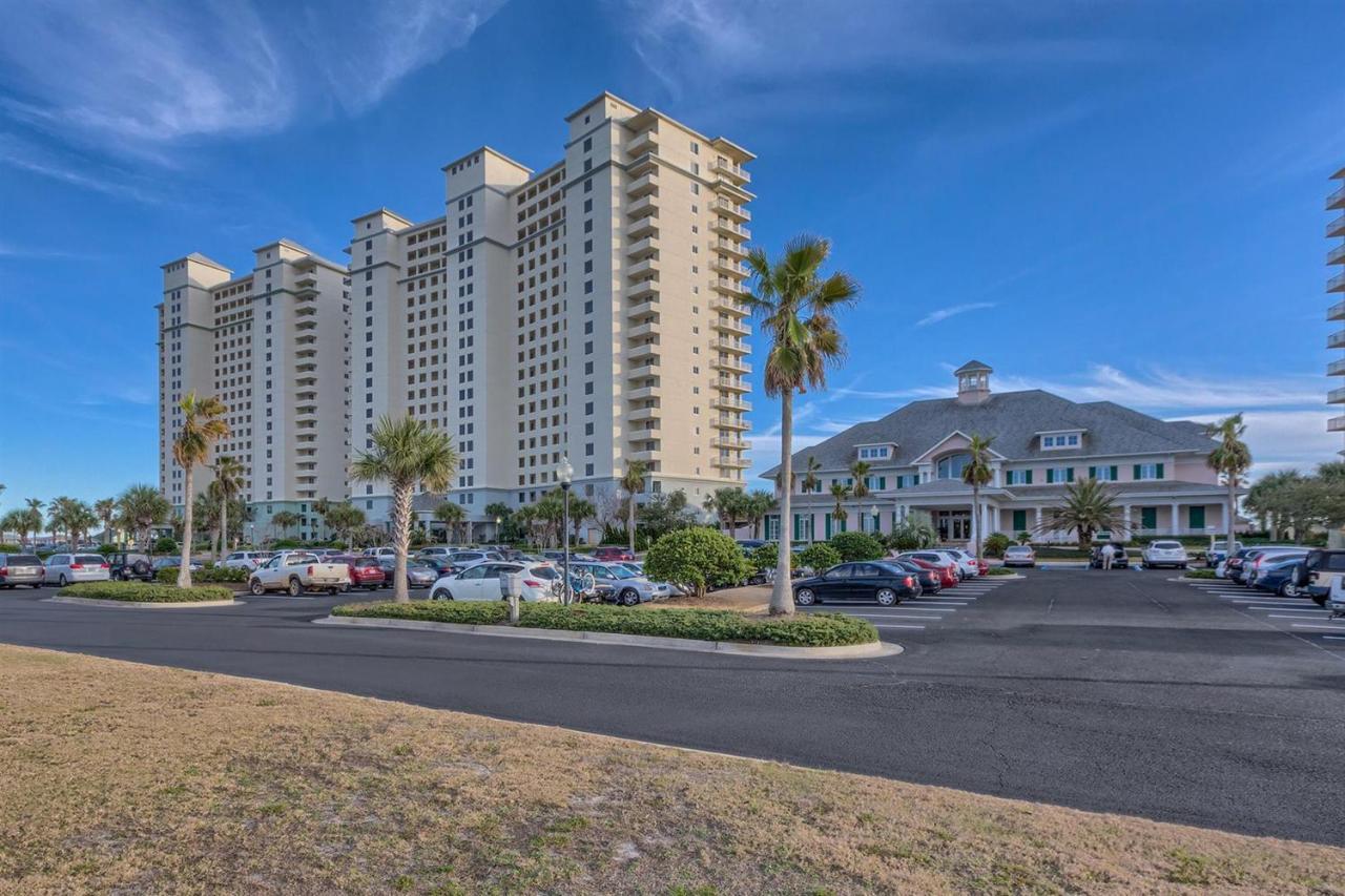 The Beach Club Resort And Spa III Gulf Shores Exterior foto
