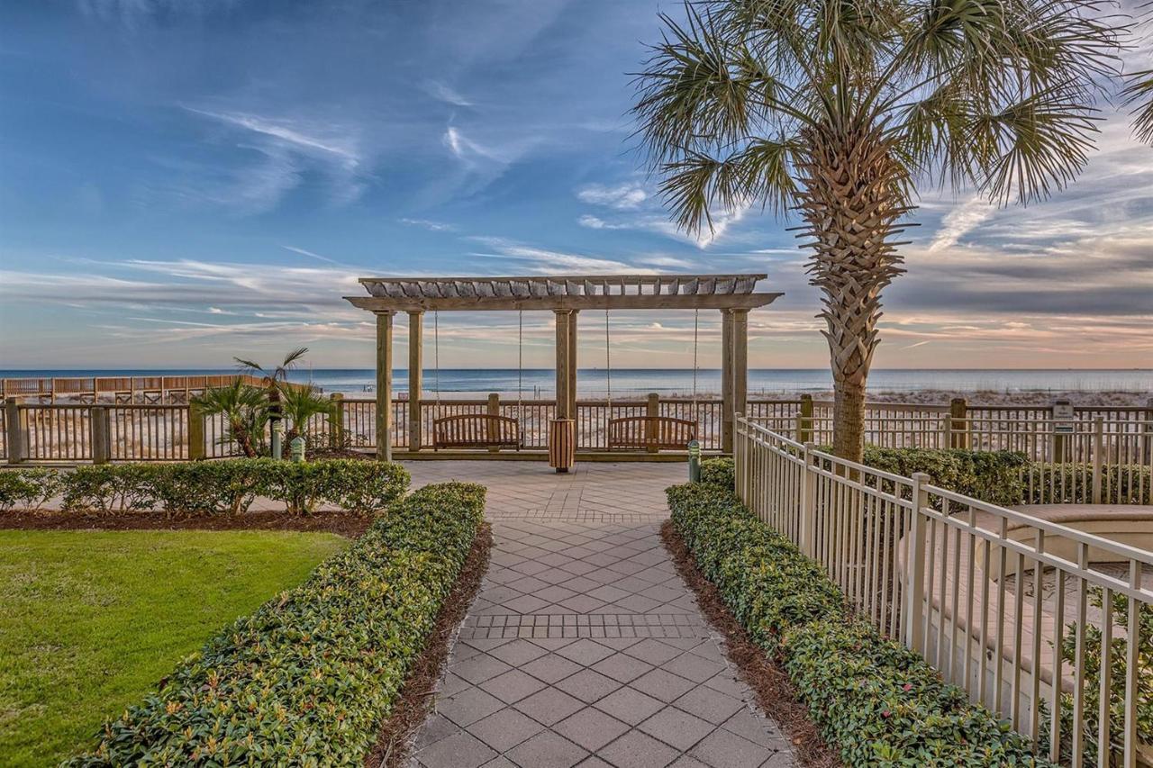 The Beach Club Resort And Spa III Gulf Shores Exterior foto