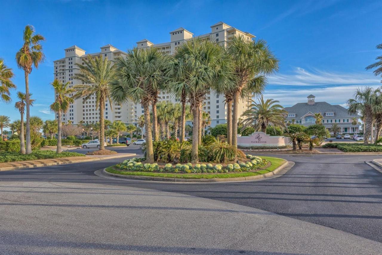 The Beach Club Resort And Spa III Gulf Shores Exterior foto
