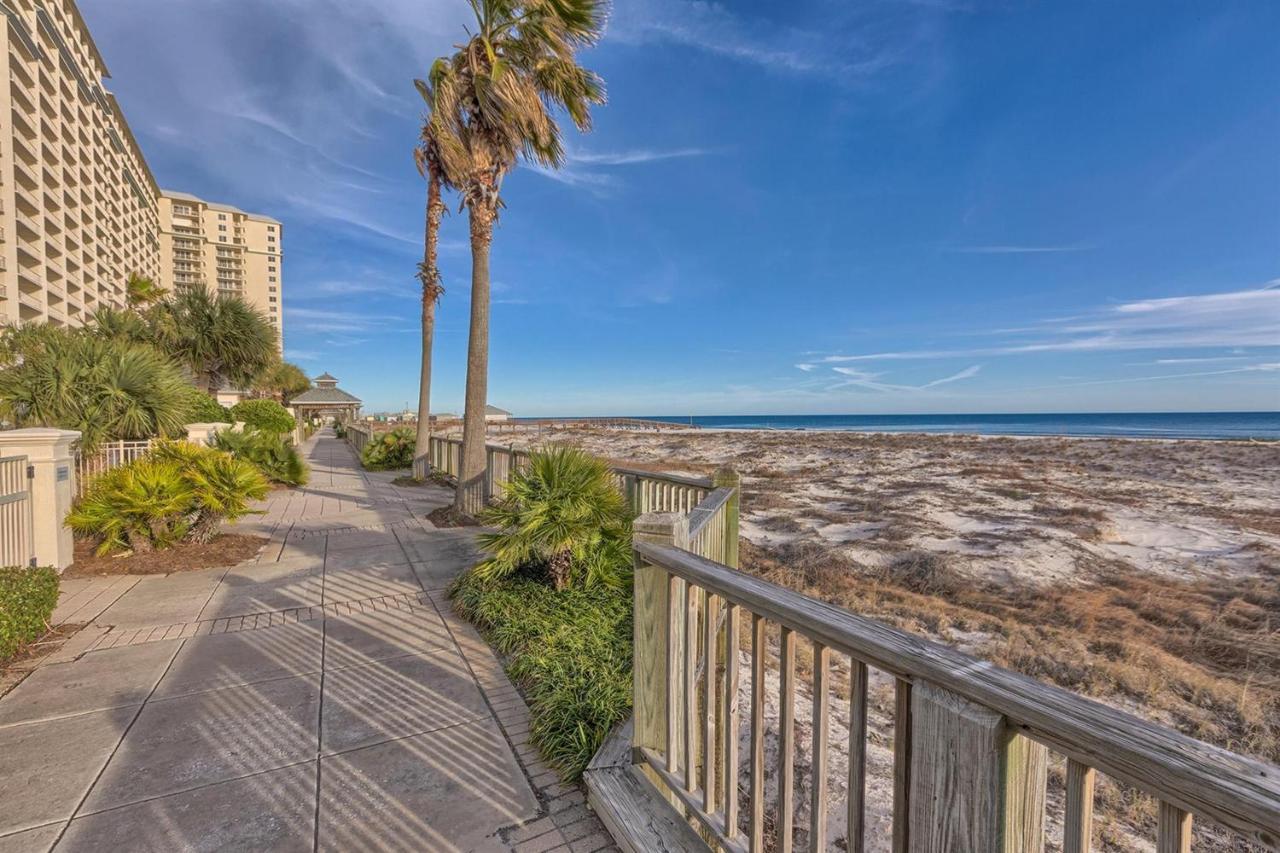 The Beach Club Resort And Spa III Gulf Shores Exterior foto