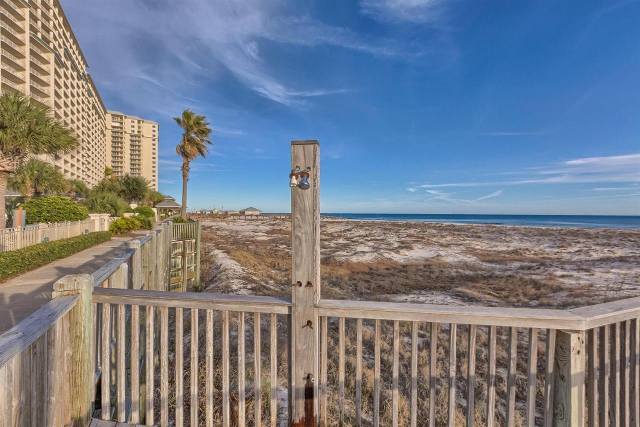 The Beach Club Resort And Spa III Gulf Shores Exterior foto