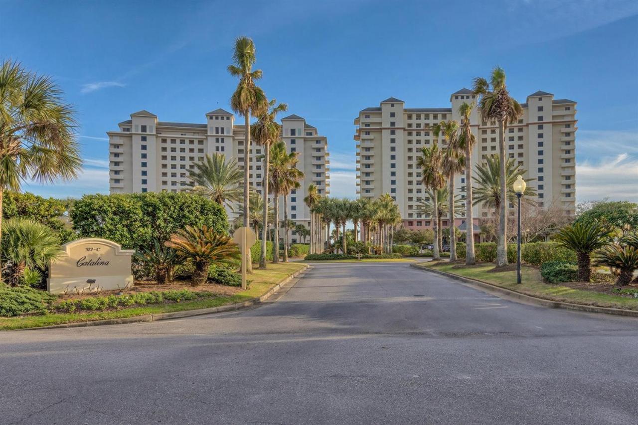 The Beach Club Resort And Spa III Gulf Shores Exterior foto