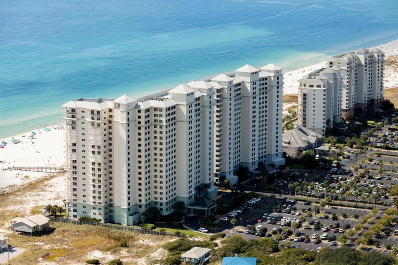 The Beach Club Resort And Spa III Gulf Shores Exterior foto