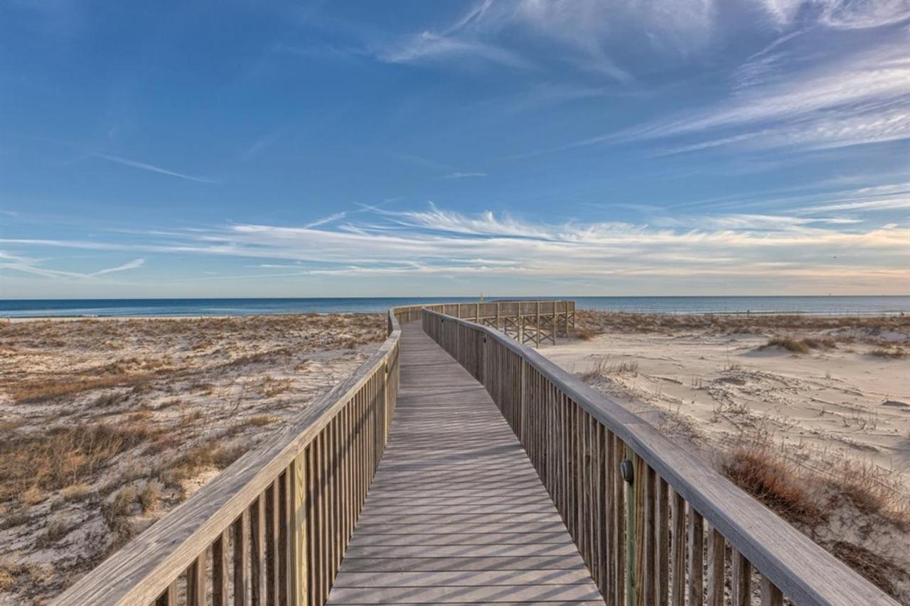 The Beach Club Resort And Spa III Gulf Shores Exterior foto