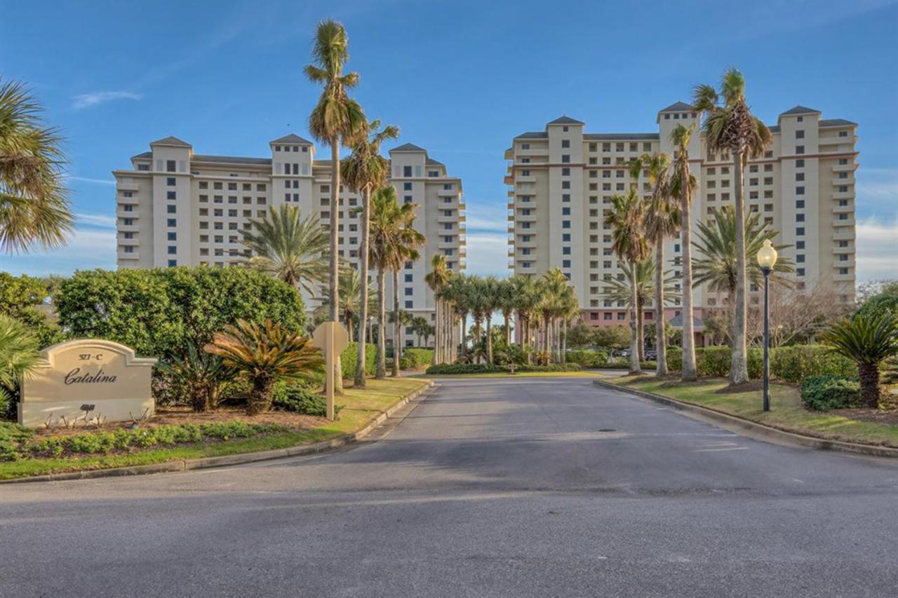The Beach Club Resort And Spa III Gulf Shores Exterior foto