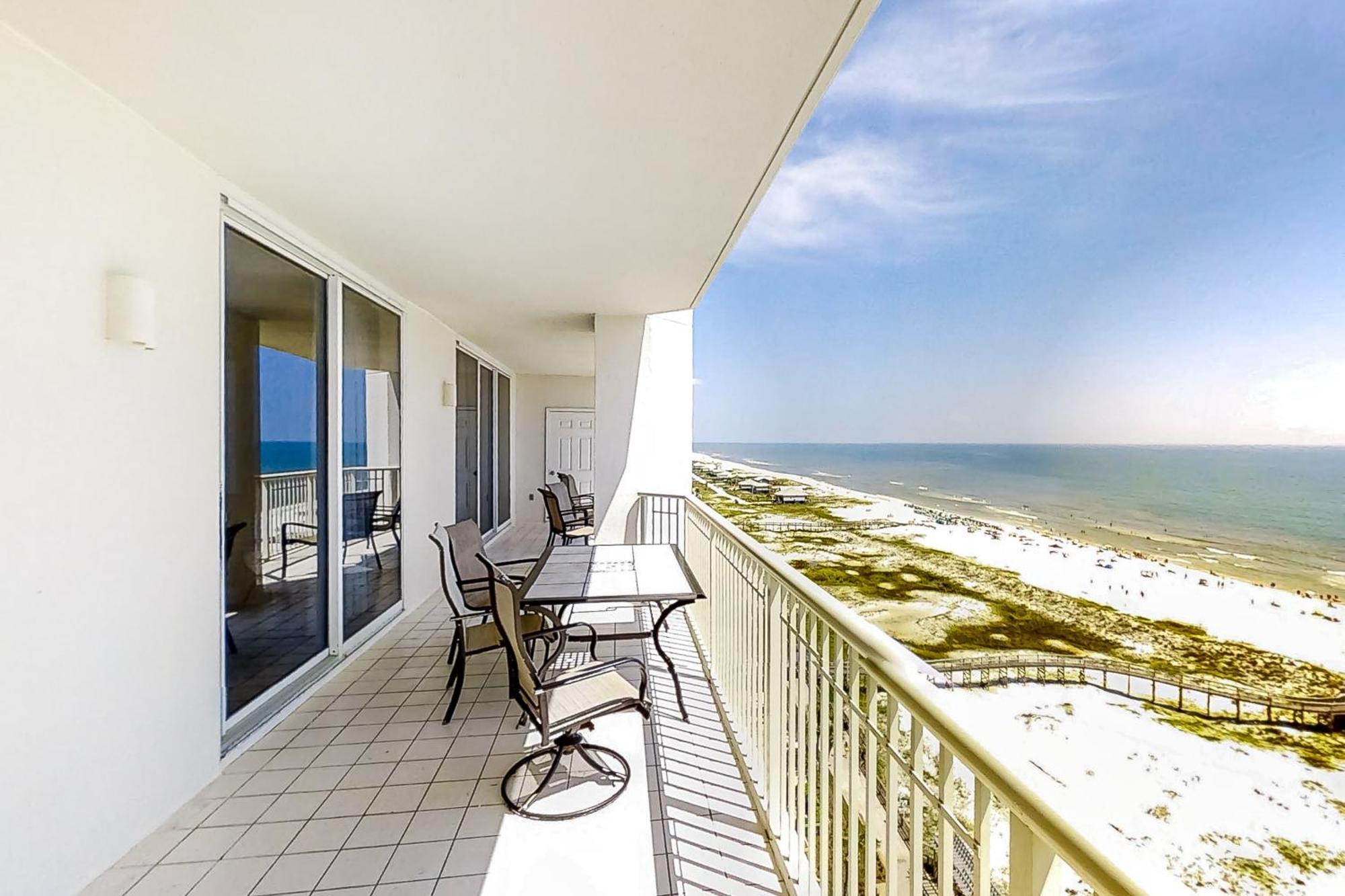 The Beach Club Resort And Spa III Gulf Shores Zimmer foto