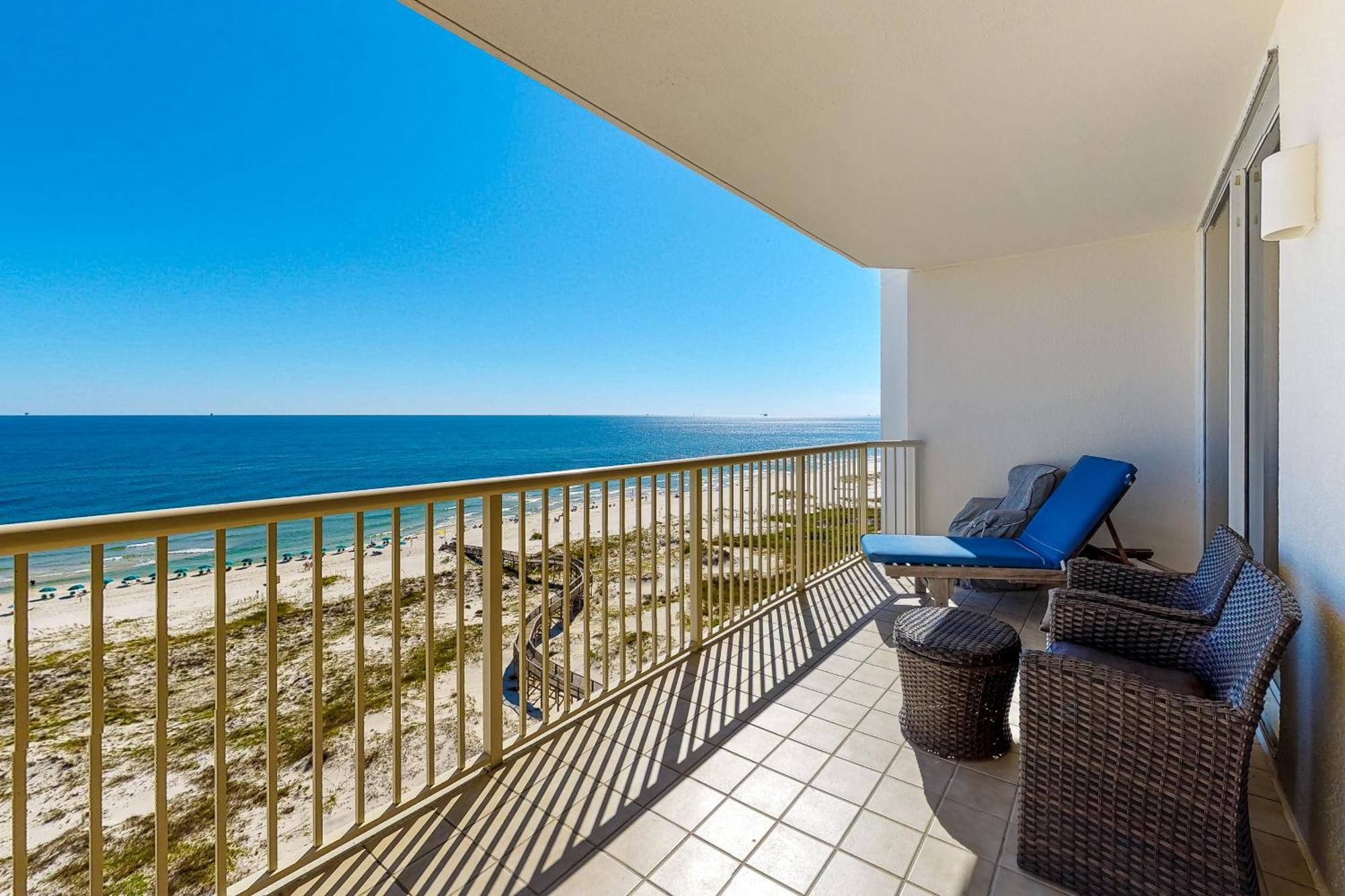 The Beach Club Resort And Spa III Gulf Shores Zimmer foto