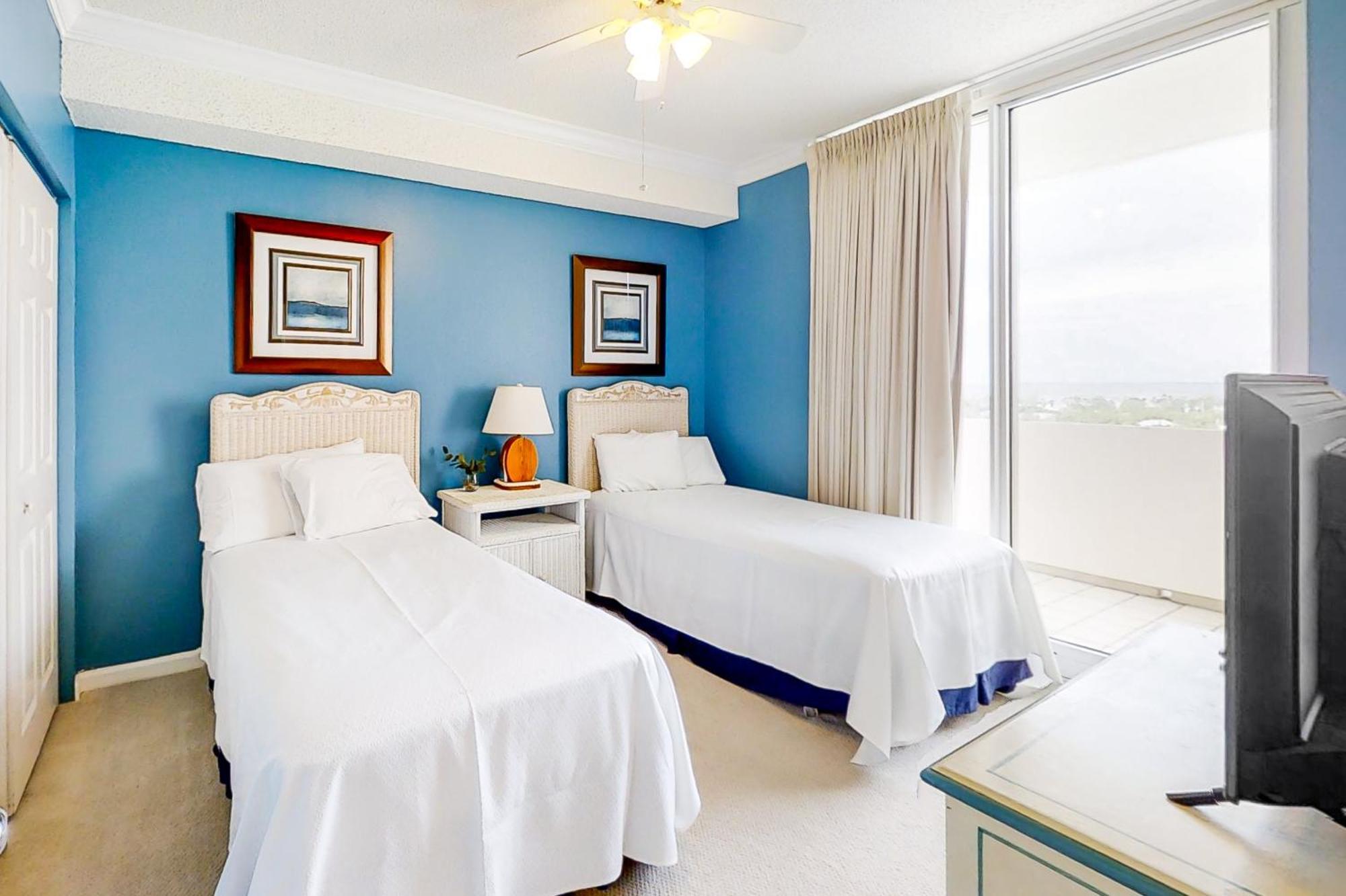 The Beach Club Resort And Spa III Gulf Shores Zimmer foto