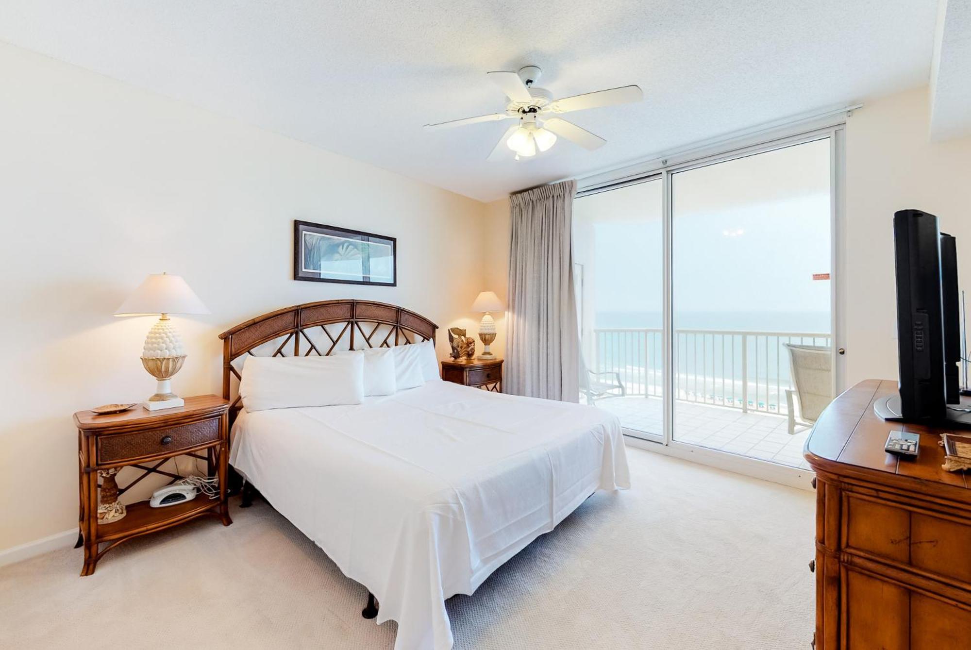 The Beach Club Resort And Spa III Gulf Shores Zimmer foto