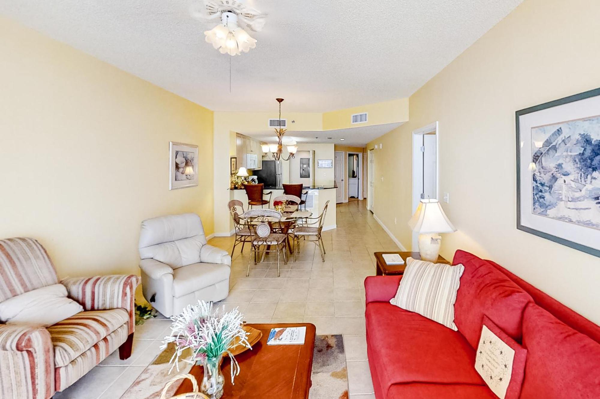 The Beach Club Resort And Spa III Gulf Shores Zimmer foto