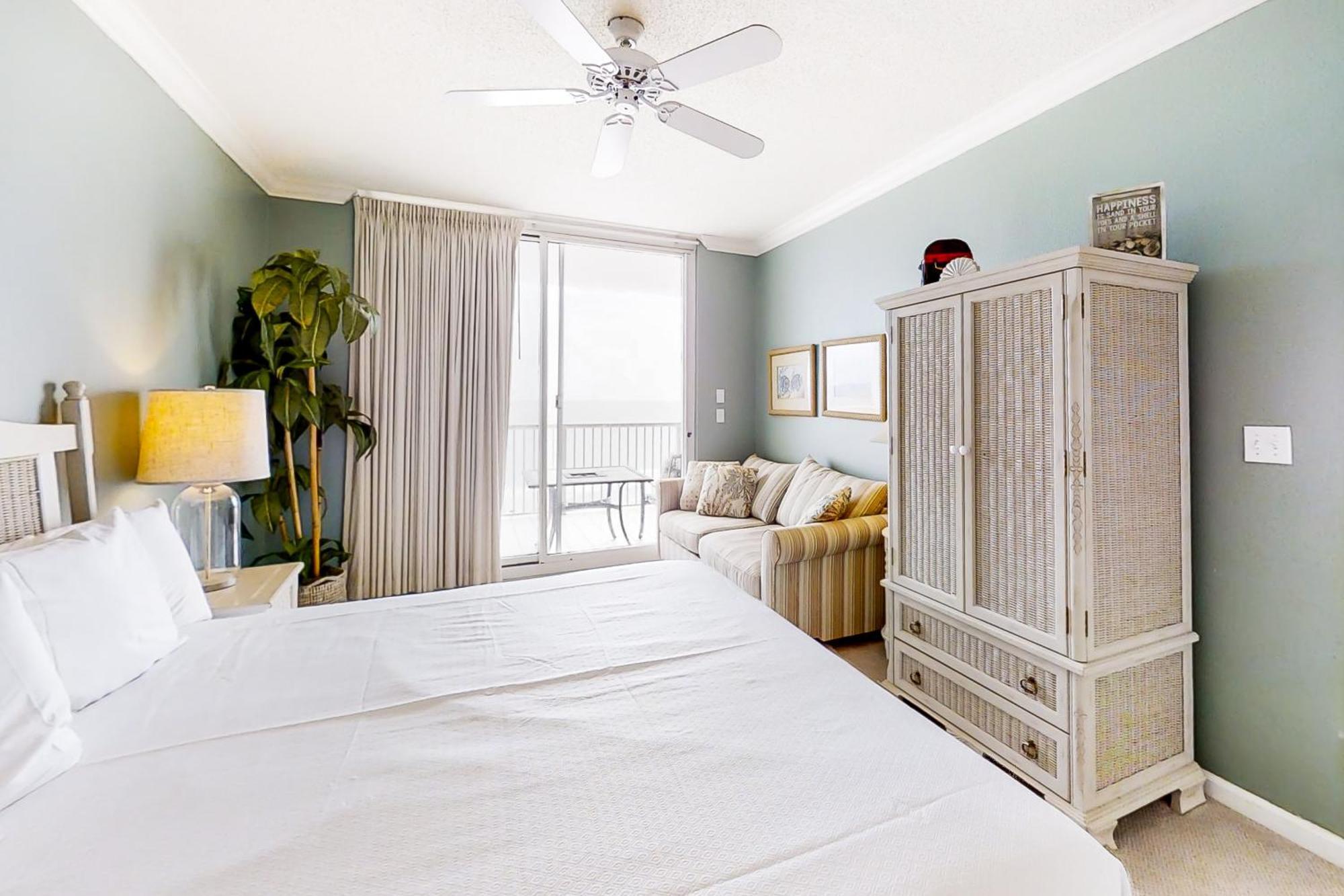 The Beach Club Resort And Spa III Gulf Shores Zimmer foto