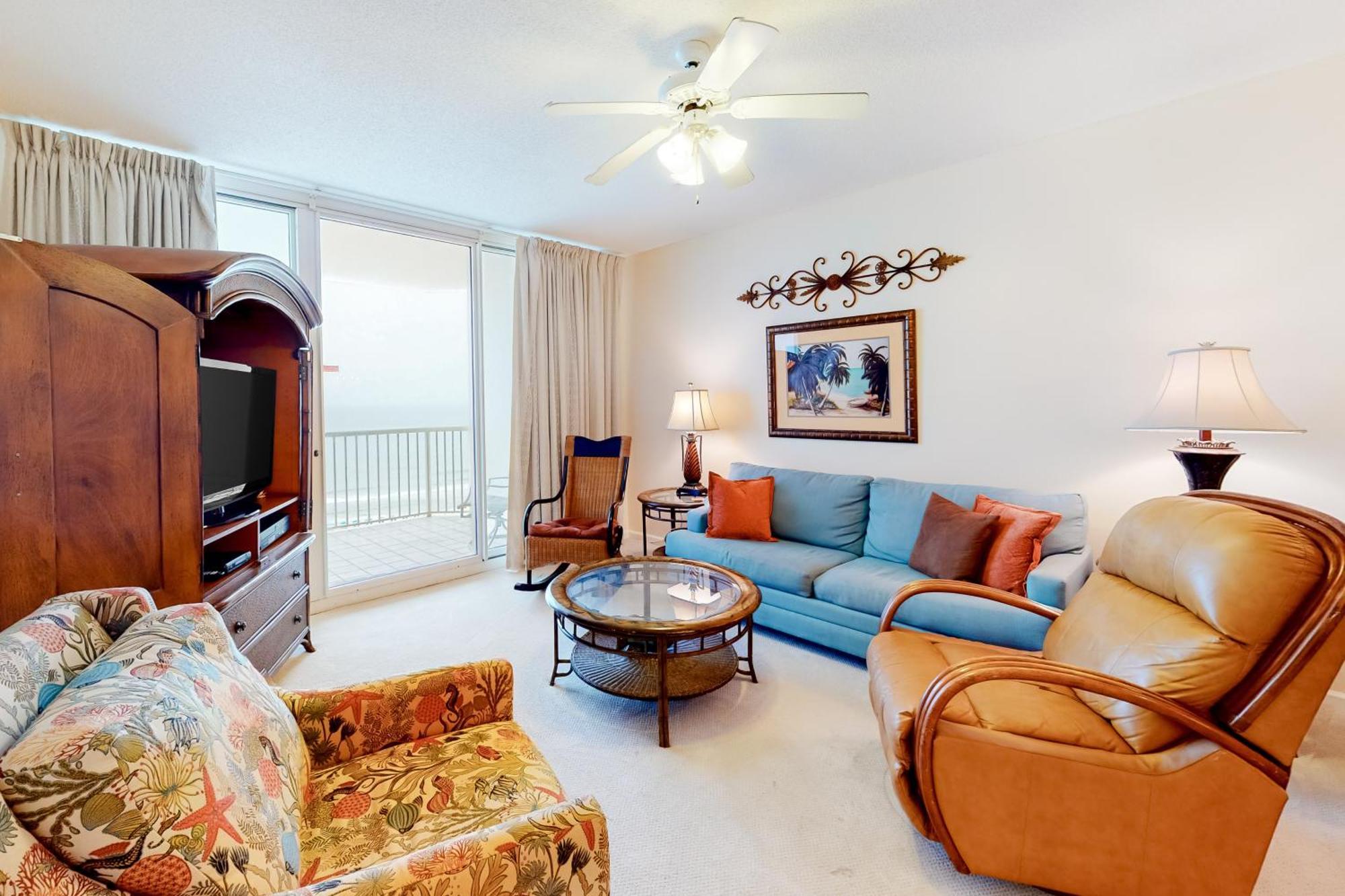 The Beach Club Resort And Spa III Gulf Shores Zimmer foto