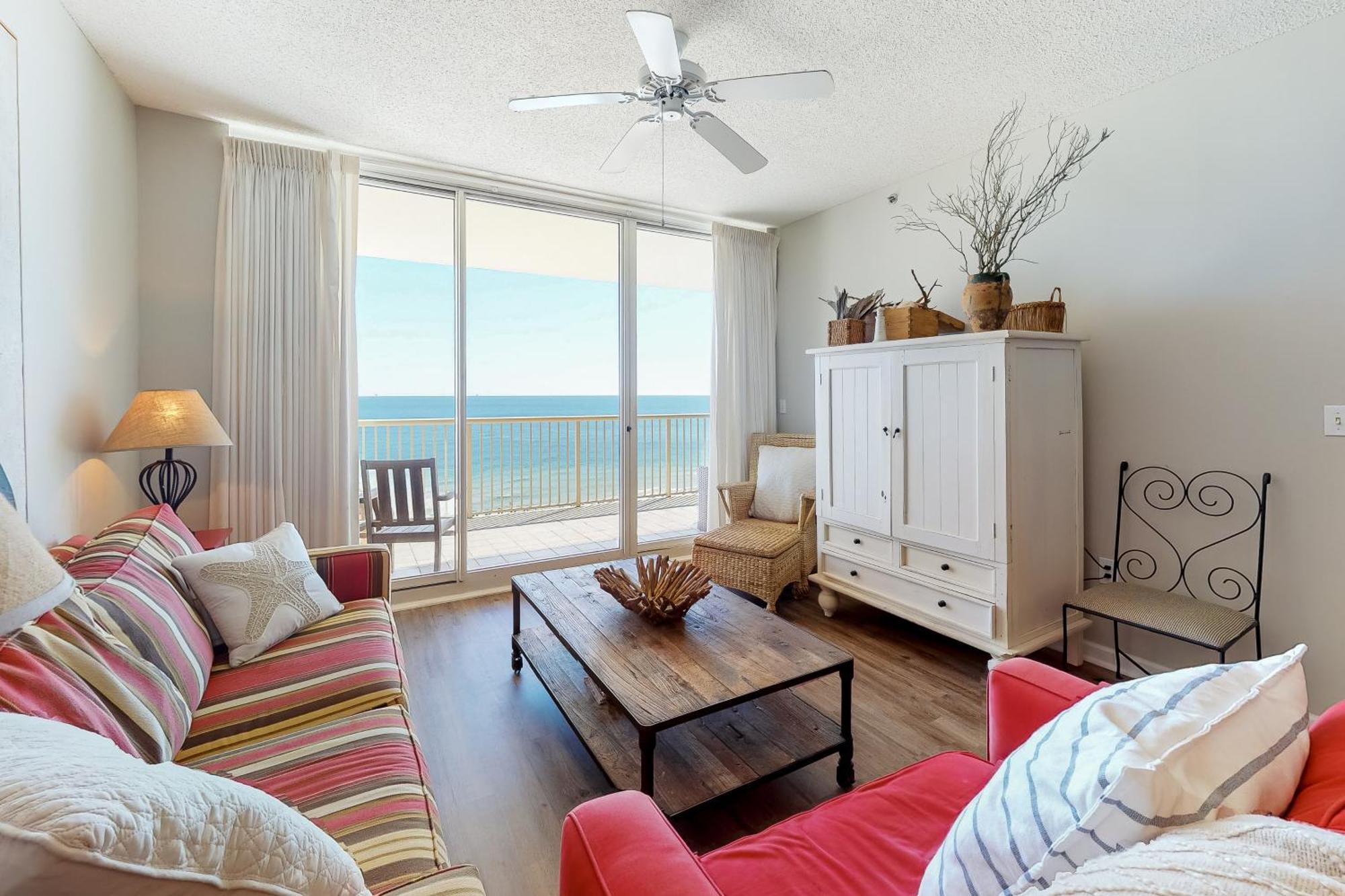 The Beach Club Resort And Spa III Gulf Shores Zimmer foto