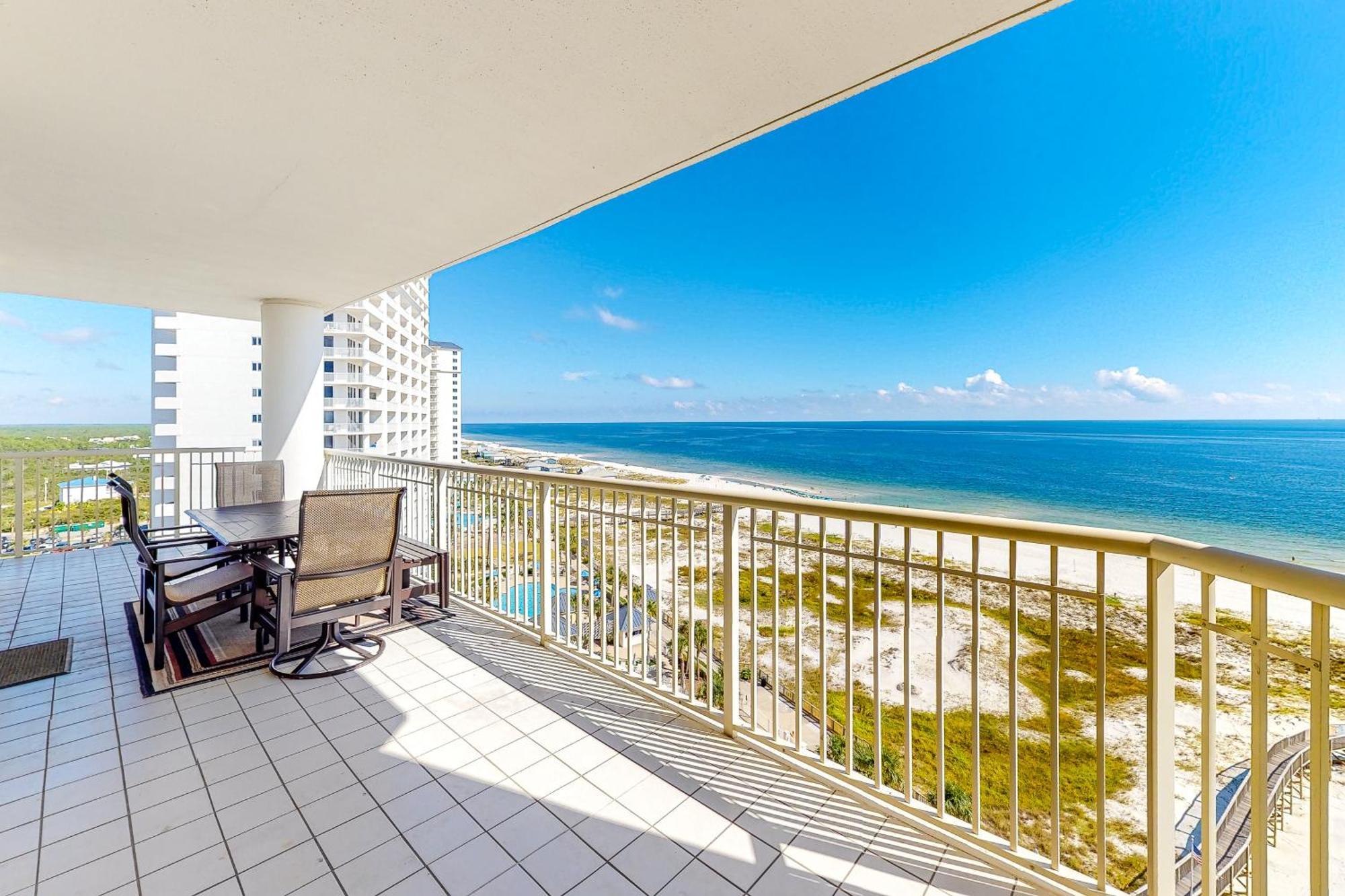 The Beach Club Resort And Spa III Gulf Shores Zimmer foto
