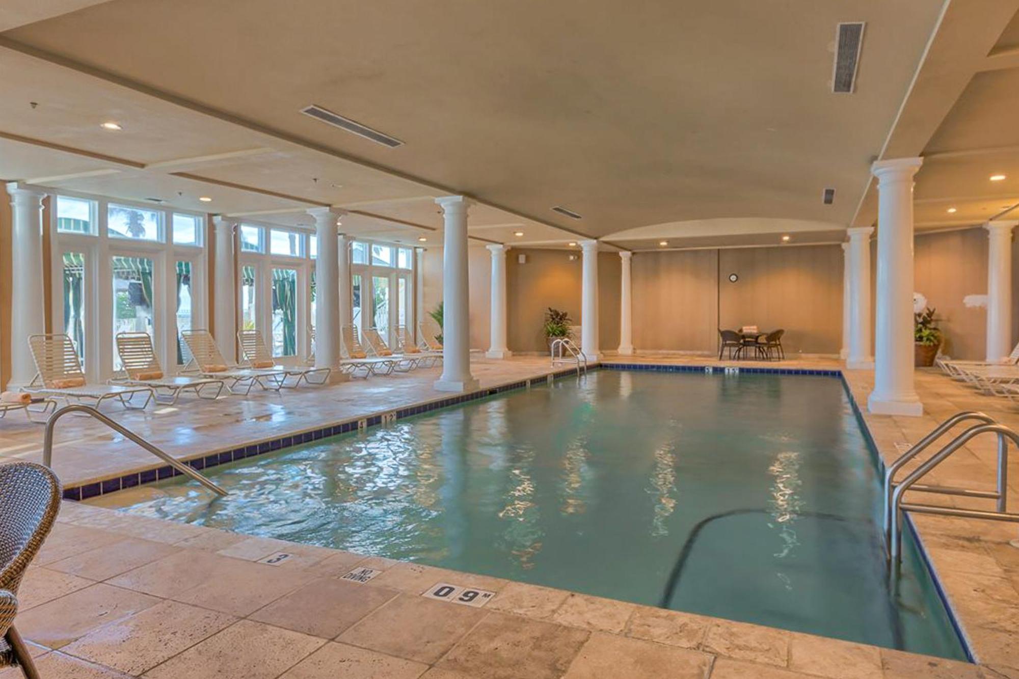 The Beach Club Resort And Spa III Gulf Shores Exterior foto