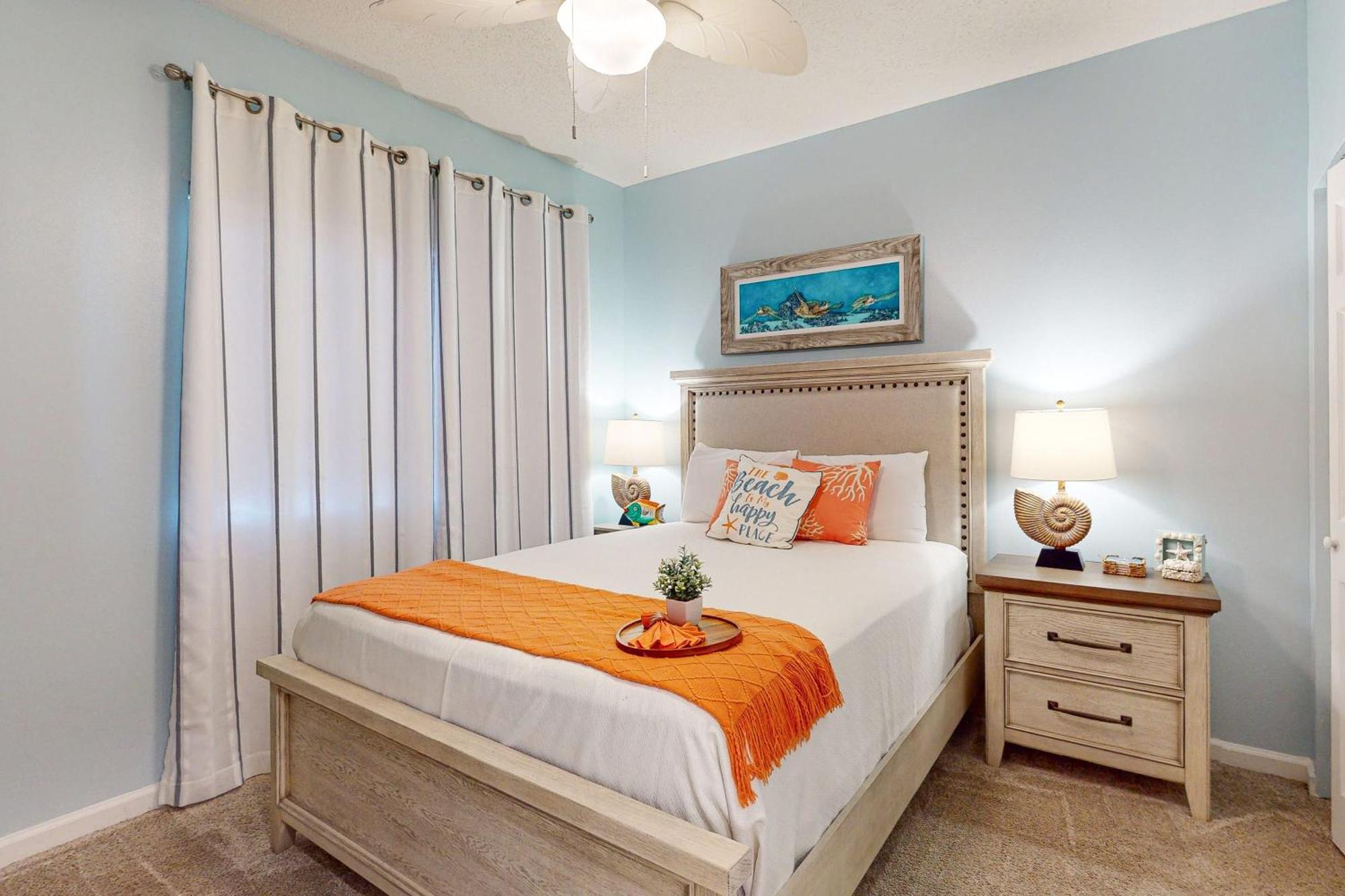 The Beach Club Resort And Spa III Gulf Shores Exterior foto