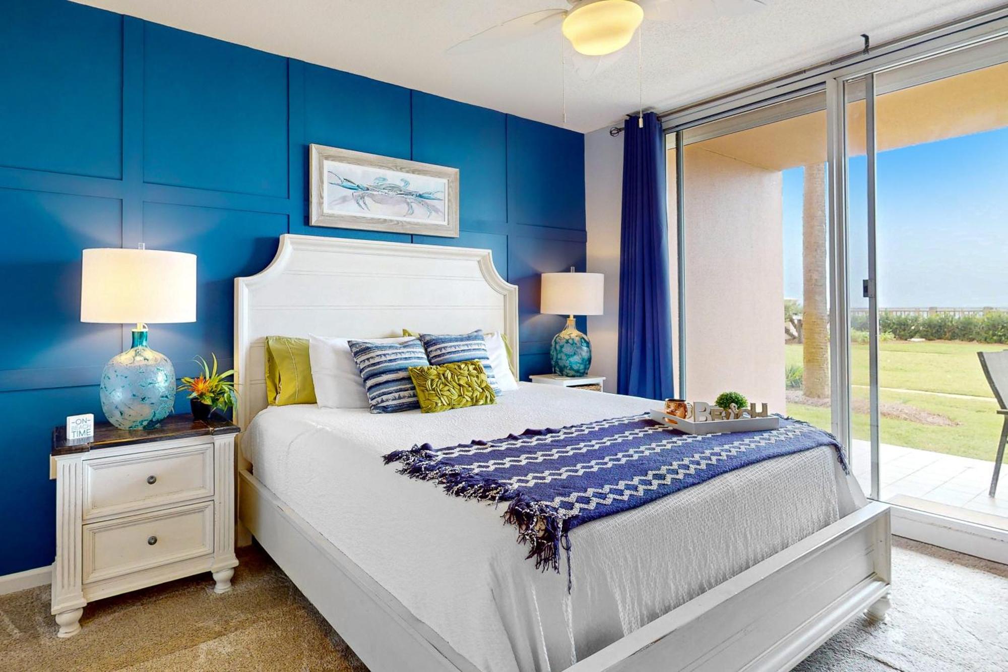 The Beach Club Resort And Spa III Gulf Shores Exterior foto