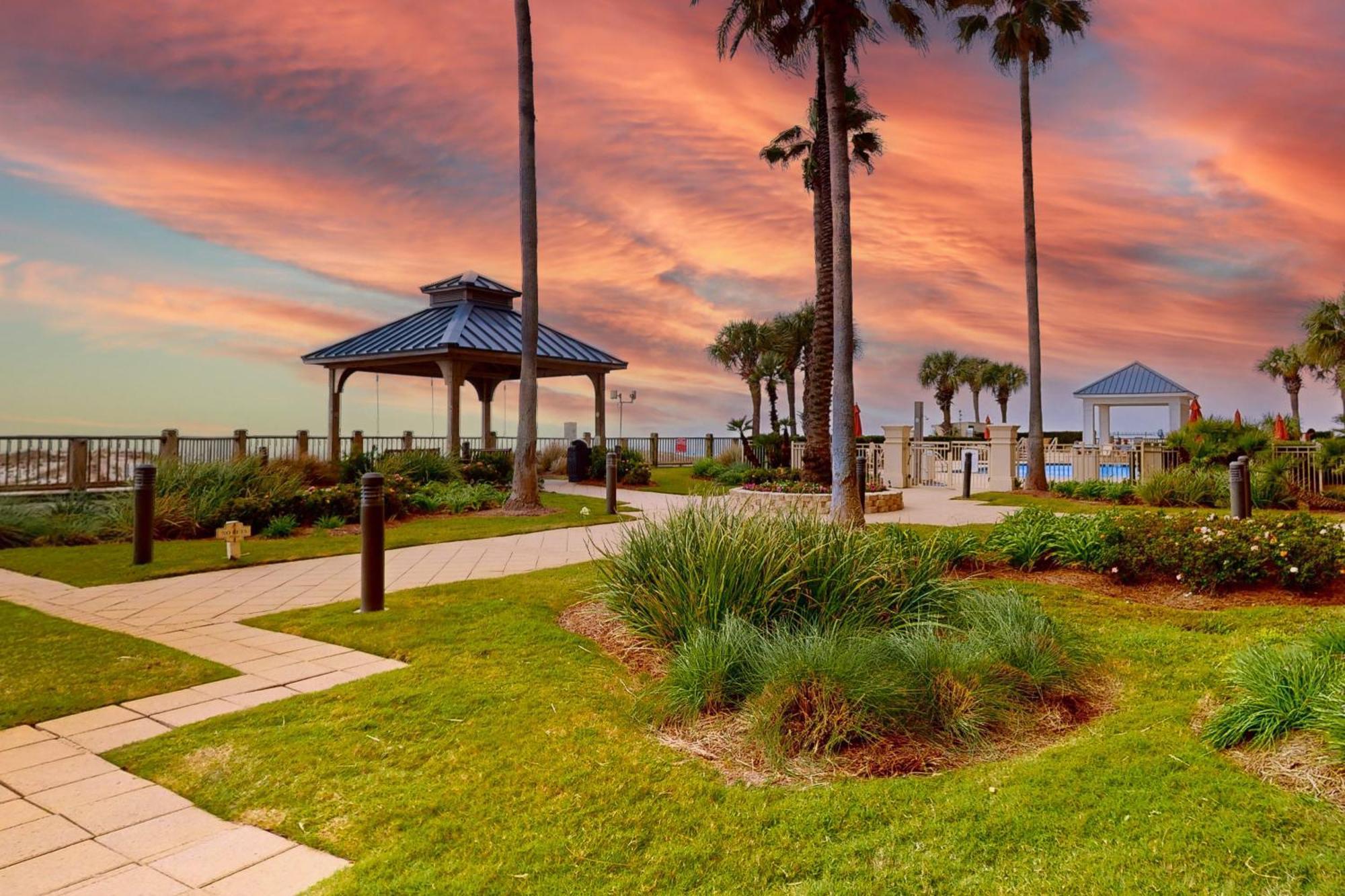 The Beach Club Resort And Spa III Gulf Shores Exterior foto