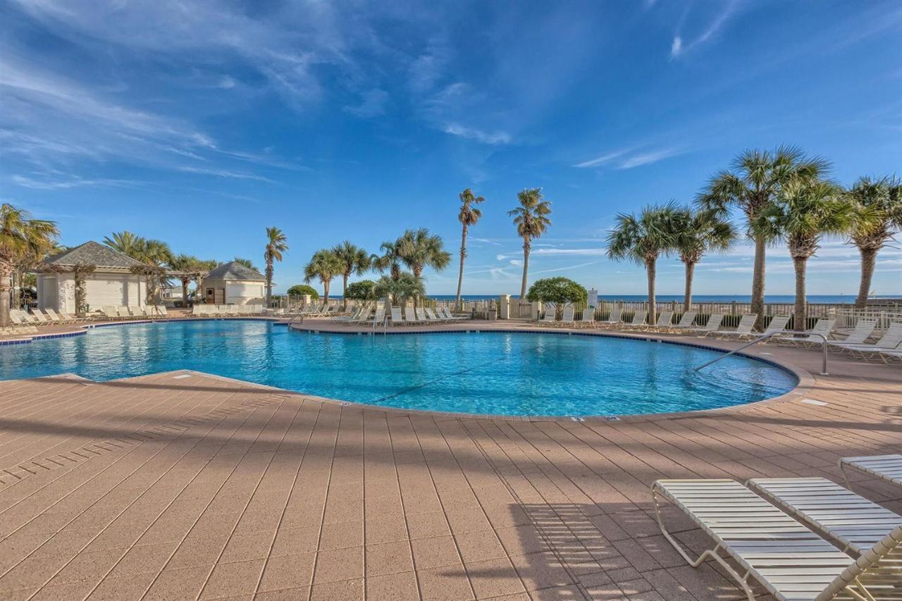 The Beach Club Resort And Spa III Gulf Shores Exterior foto